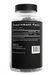 Enhanced Labs Turmeric Supplement Facts Label – Ingredients & Nutrition | TigerFitness