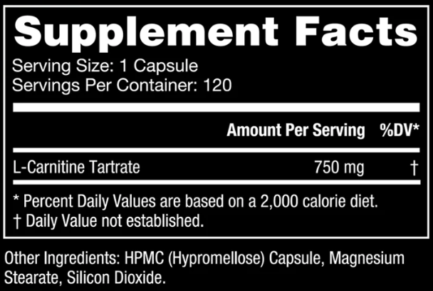 gorilla mode ar l-carnitine l-tartrate 750 mg label Gorilla Mode AR gorilla mode ar l-carnitine l-tartrate 750 mg label Gorilla Mode AR