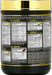 Allmax Vitastack Supplement Facts & Ingredients Label 30 Multi-Packs Tigerfitness.com