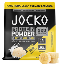 Jocko Fuel Molk Protein