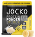 Jocko Fuel Molk Protein Banana Cream – TigerFitness.com