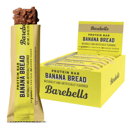 Barebells Protein Bar