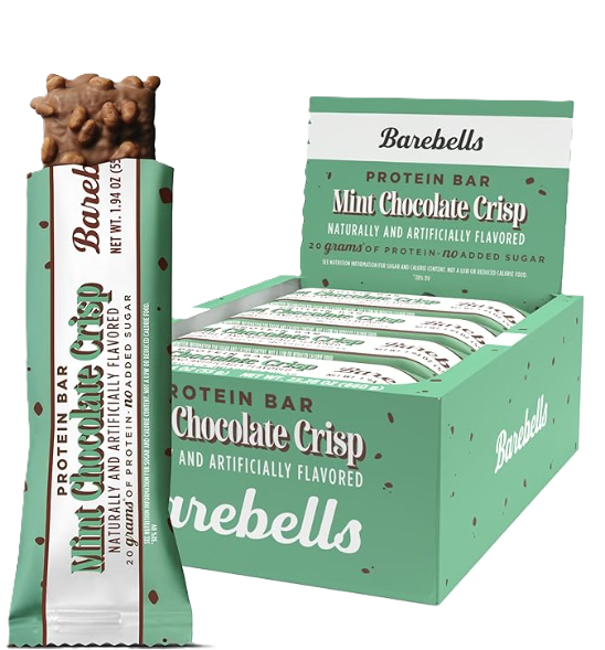 Barebells Protein Bar