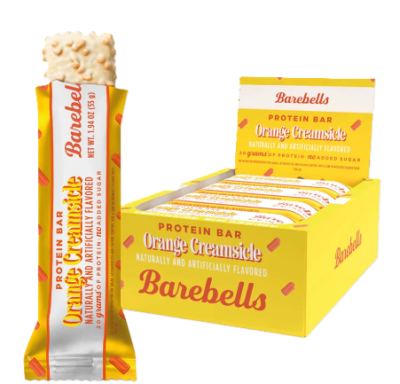Barebells Protein Bar