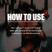 BPN Flight Pre-Workout Directions and How to Use