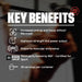 BPN Flight Pre-Workout Key Benefits – Energy, Focus and Muscular Endurance