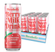 Barebells Milk Drink RTD Berry 24g protein ready to drink shake no added sugar