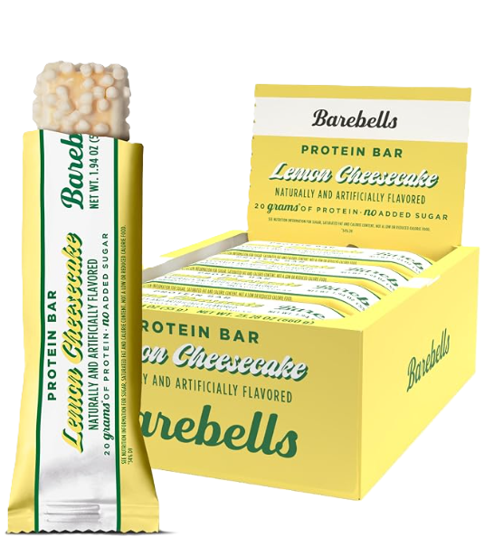 Barebells Protein Bar