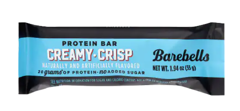 Barebells Protein Bar