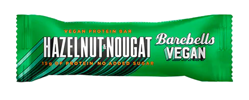 Barebells Protein Bar