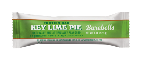Barebells Protein Bar