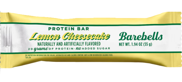 Barebells Protein Bar