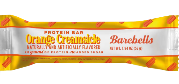 Barebells Protein Bar