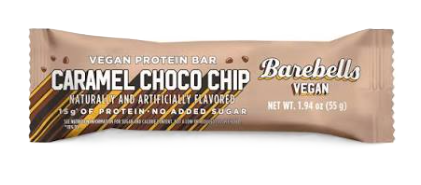 Barebells Protein Bar