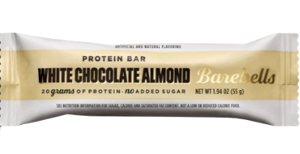 Barebells Protein Bar