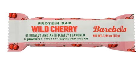 Barebells Protein Bar