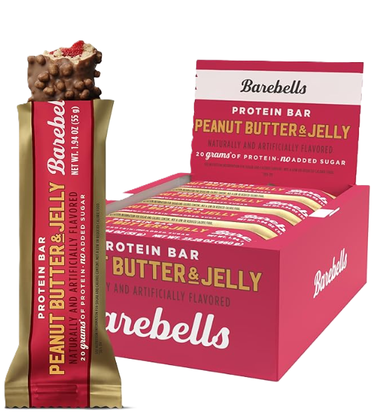 Barebells Protein Bar