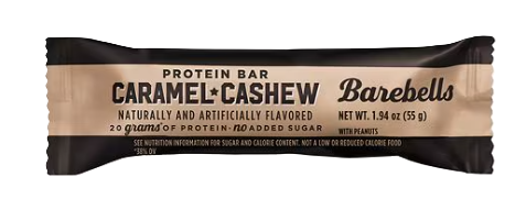 Barebells Protein Bar
