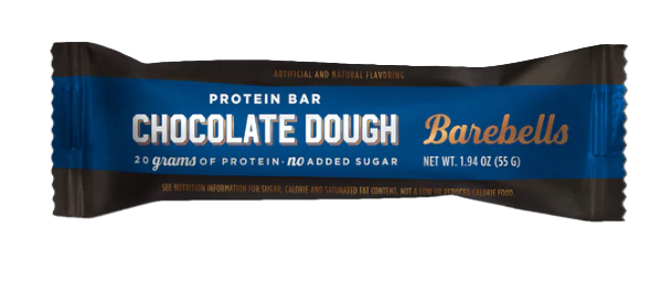 Barebells Protein Bar