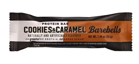 Barebells Protein Bar