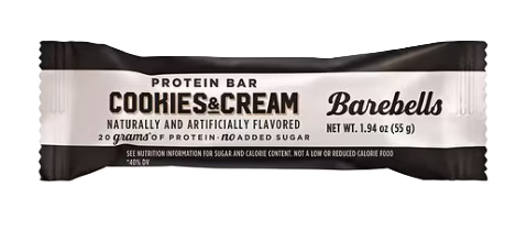Barebells Protein Bar
