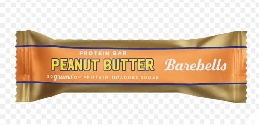 Barebells Protein Bar