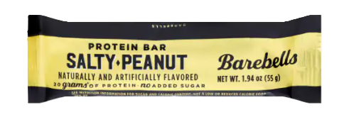 Barebells Protein Bar