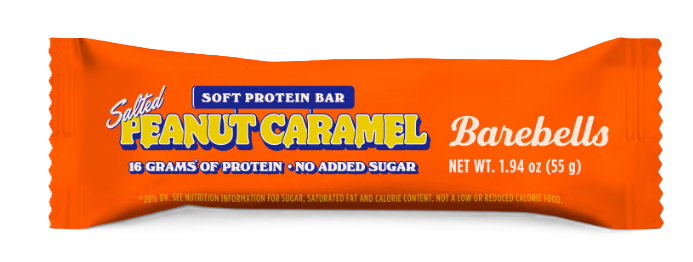 Barebells Soft Protein Bar