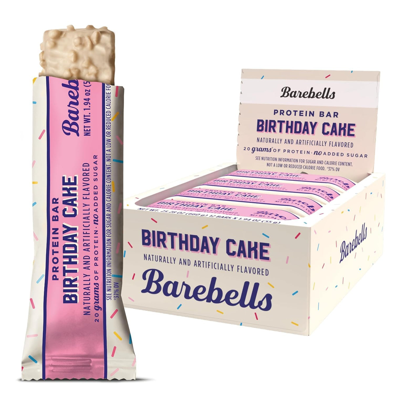 Barebells