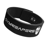Gymreapers 10MM Lever Belt