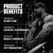 Axe & Sledge Basics L-Citrulline Benefits