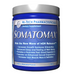 Hi-Tech Pharmaceuticals Somatomax Berry Banana Flavor sleep, recovery, and growth hormone support supplement bottle – TigerFitness.com