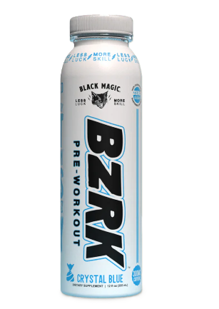 Black Magic BZRK RTD