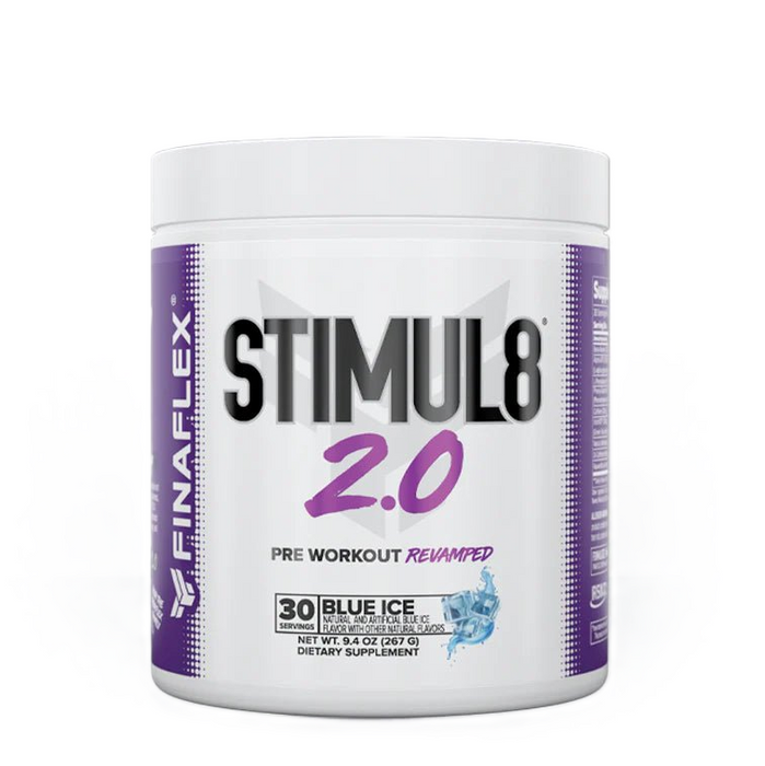 Stimul8 2.0