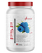 Metabolic Nutrition P.S.P. Pre-Workout Bottle Front Blue Raspberry 42 Servings – Power, Strength & Pump Formula for Energy and Endurance | TigerFitness