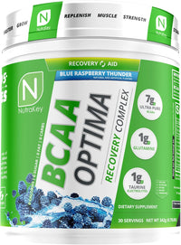 NutraKey BCAA Optima