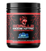 Gorilla Mind Gorilla Mode Nitric Blue Raspberry Stim-Free Pre-Workout Front 40 Servings | Nitric Oxide & Performance Formula | TigerFitness