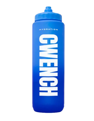 Cwench Hydration Team Bottle