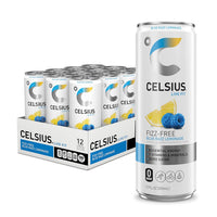 Celsius Fizz Free Drink
