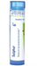Boiron Sulphur 6C homeopathic medicine tube with blue and white packaging, approx 80 meltaway pellets