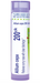 Boiron Allium Cepa 200CK homeopathic cold relief pellets – approx 80 meltaway pellets tube