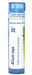 Boiron Allium Cepa 30C meltaway pellets for runny nose and watery eyes – approx 80 pellets