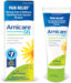Boiron, Arnicare Gel, Pain Relief, Fragrance-Free 2.6 oz on the go tube