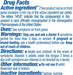 Boiron, Borax, 30c, Canker Sore Relief, Approx 80 Pellets Facts 