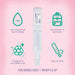 Boiron Camilia homeopathic teething relief for babies