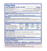 Boiron Camilia homeopathic teething relief for babies Facts 