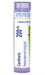 Boiron Cantharis 200CK meltaway pellets homeopathic medicine – approx 80 pellets tube packaging