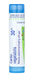 Boiron Carbo Vegetabilis 30c Bloat & Gas Relief meltaway pellets front bottle label