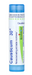Boiron Causticum homeopathic bladder support pellets 30c