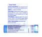 Causticum incontinence support homeopathic medicine Facts 